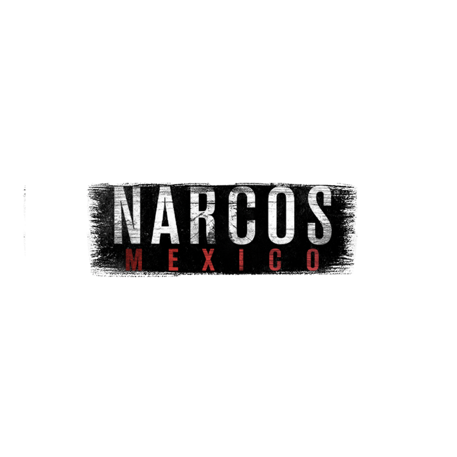 game-Narcos Mexico-logo