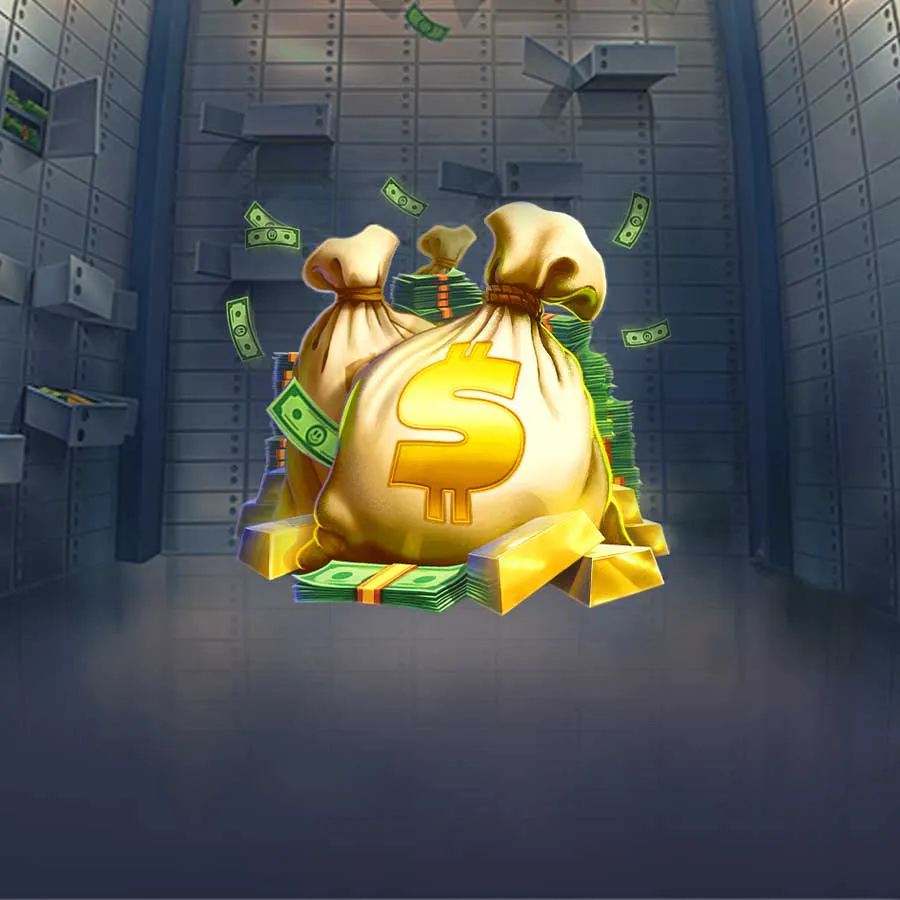 game-Vault Cracker-background