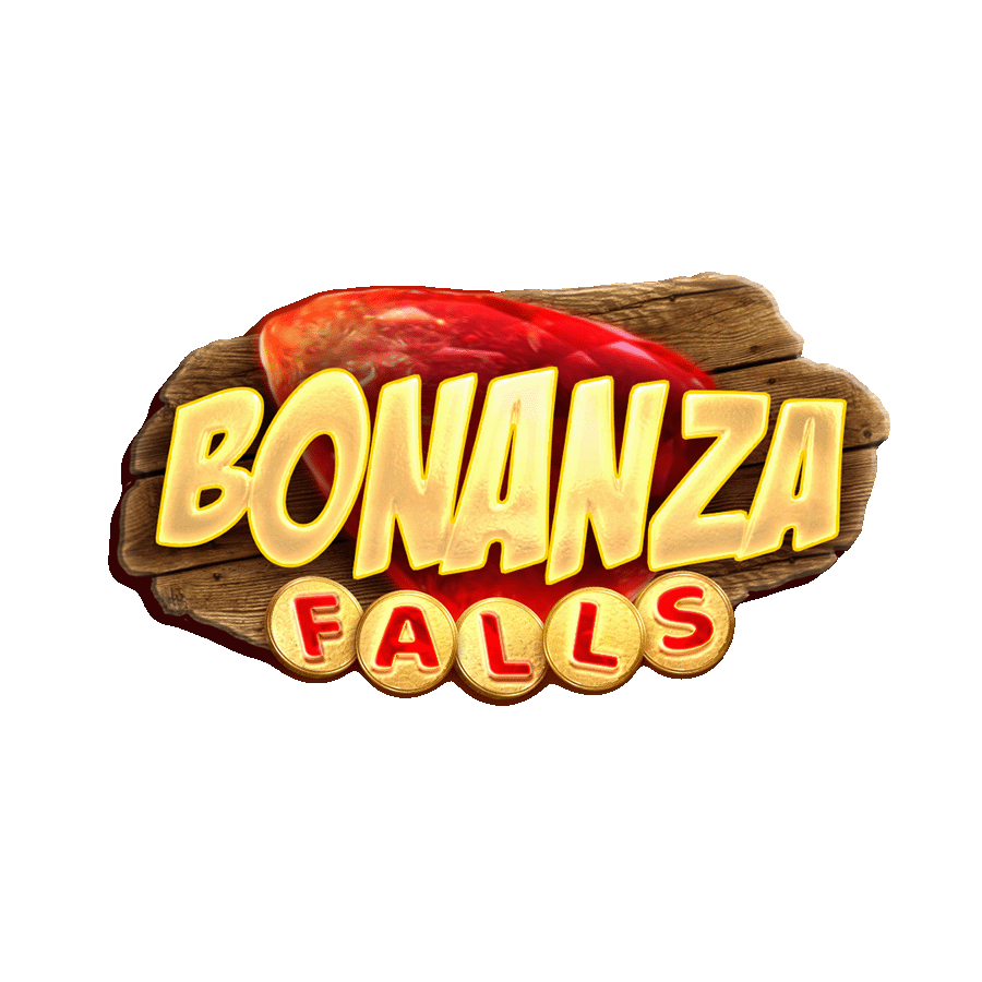 game-Bonanza Falls-logo