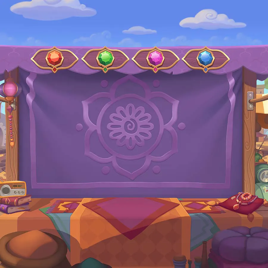 game-Wild Bazaar-background