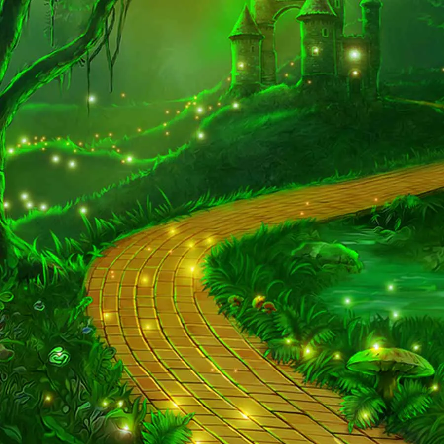 game-Sisters of Oz Jackpots-background