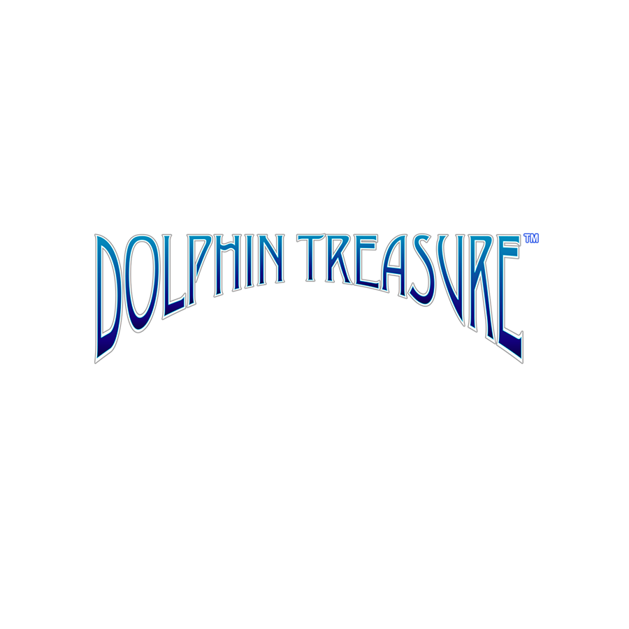 game-Dolphin Treasure-logo