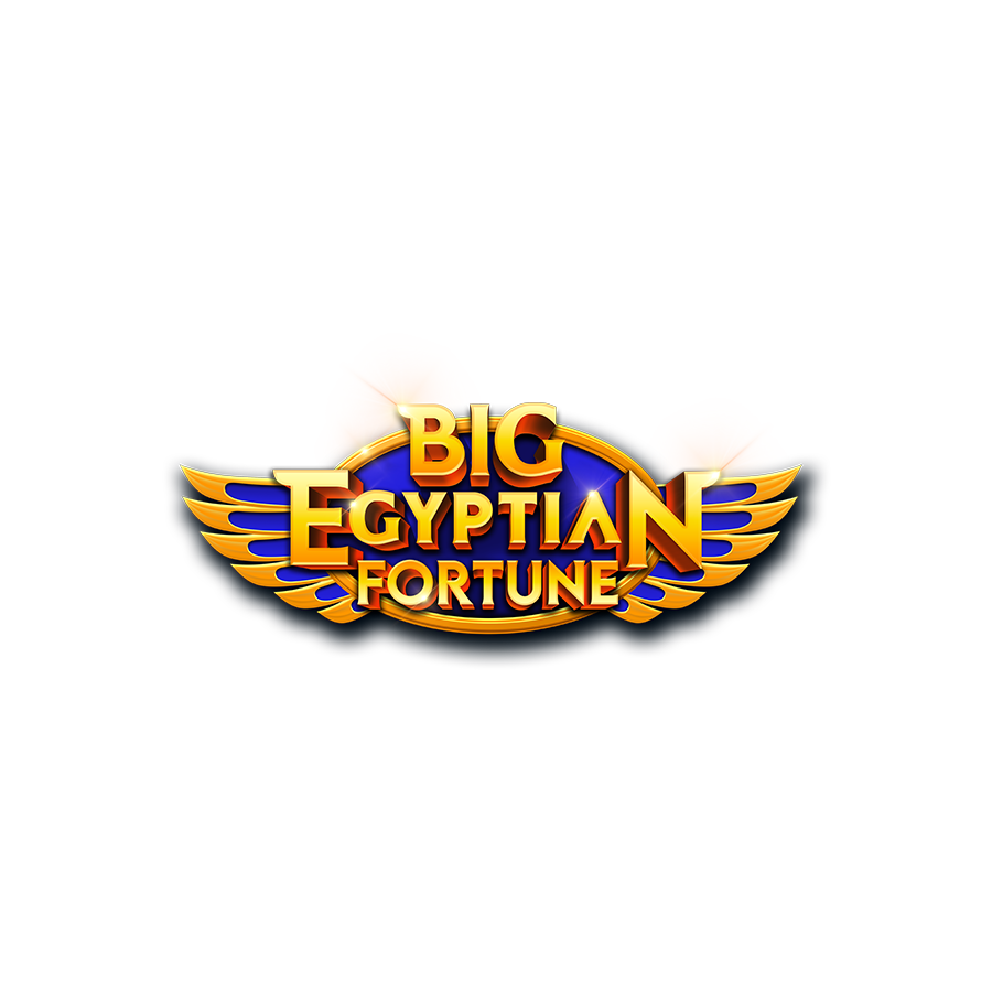 game-Big Egyptian Fortune-logo
