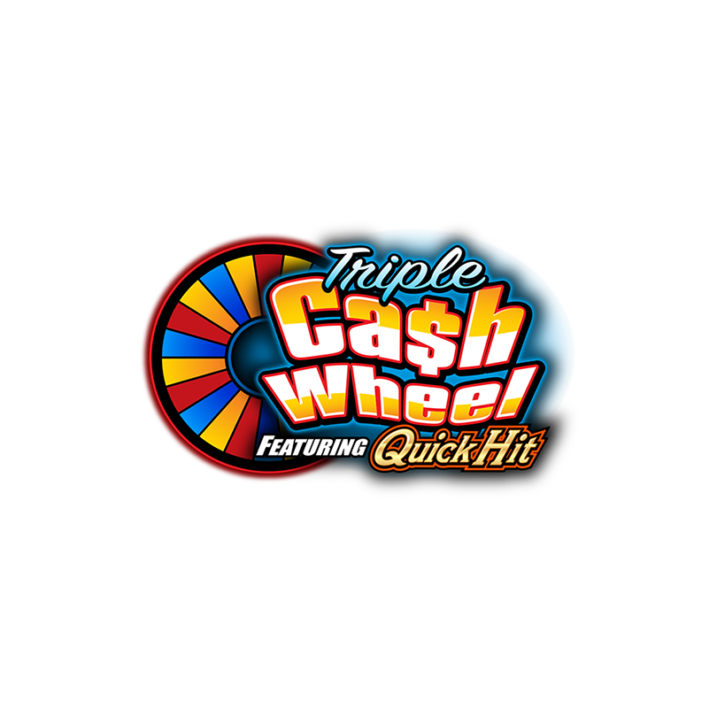 game-Triple Cash Wheel-logo