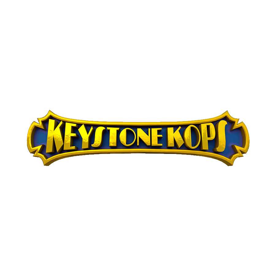 game-Keystone Kops-logo