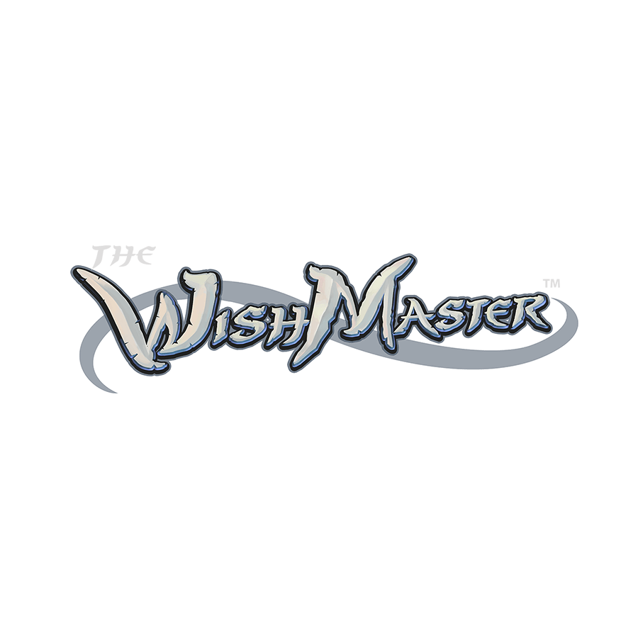 game-The Wish Master-logo