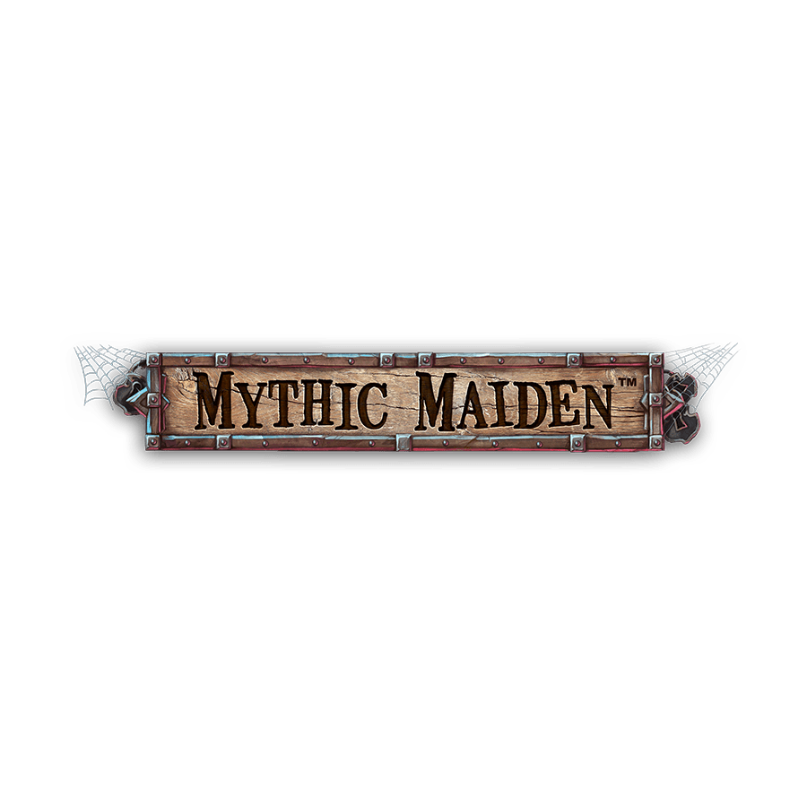 game-Mythic Maiden-logo