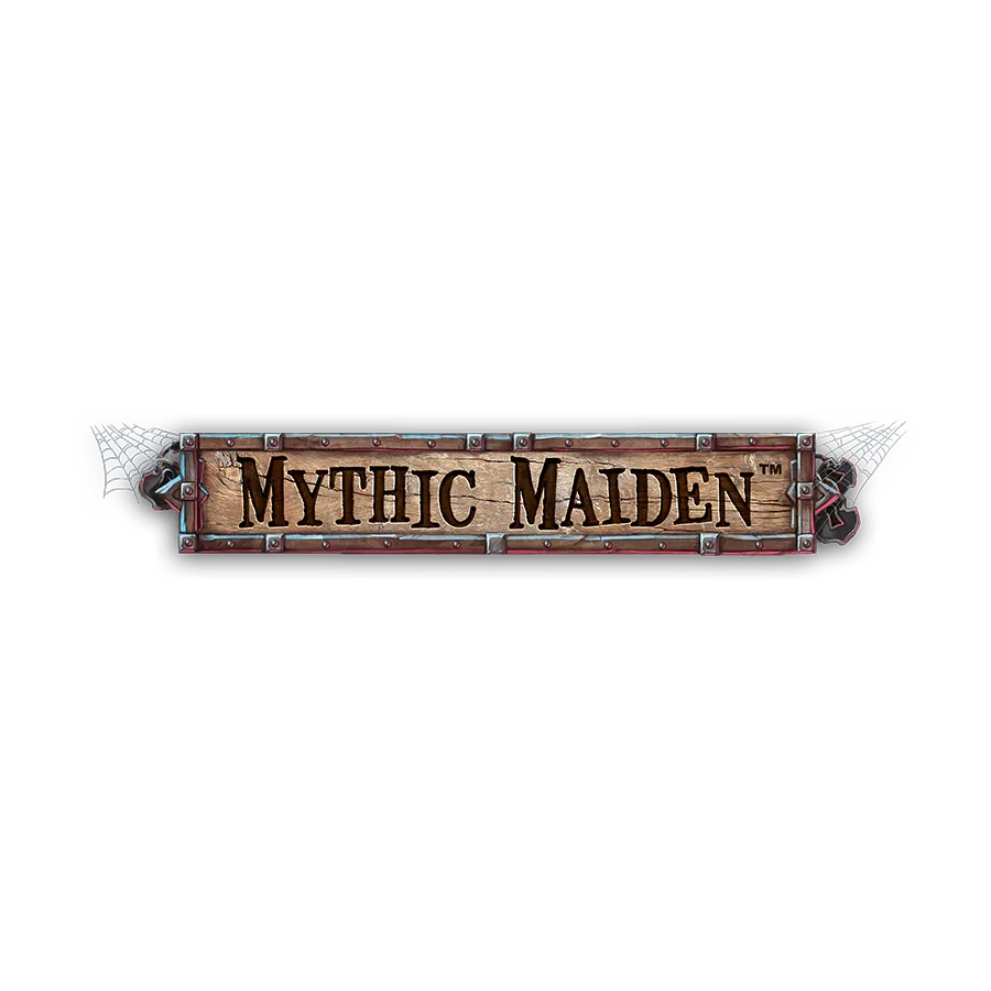 game-Mythic Maiden-logo