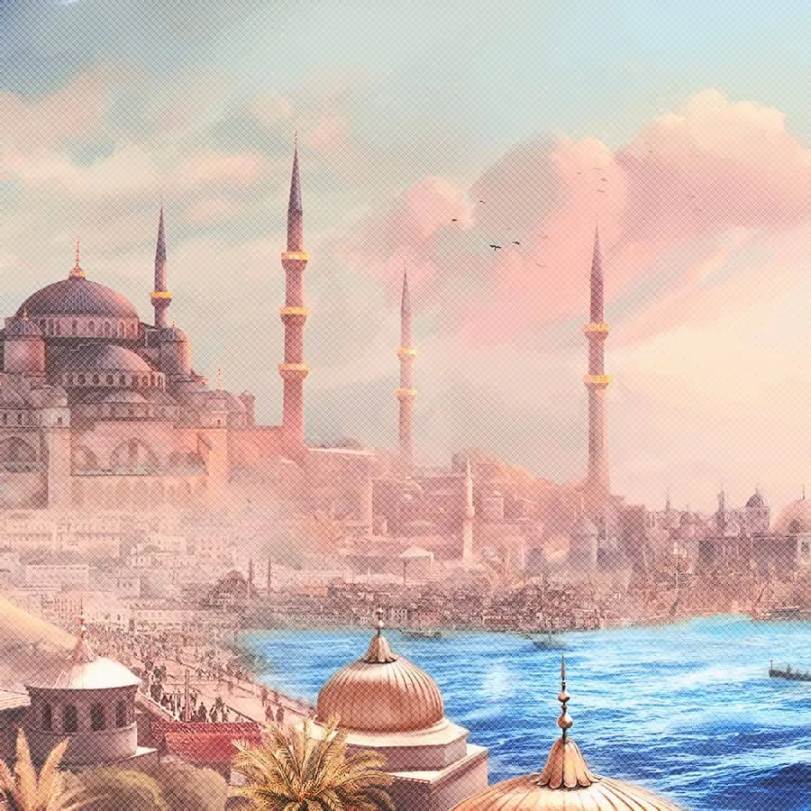 game-Mystery Express-background