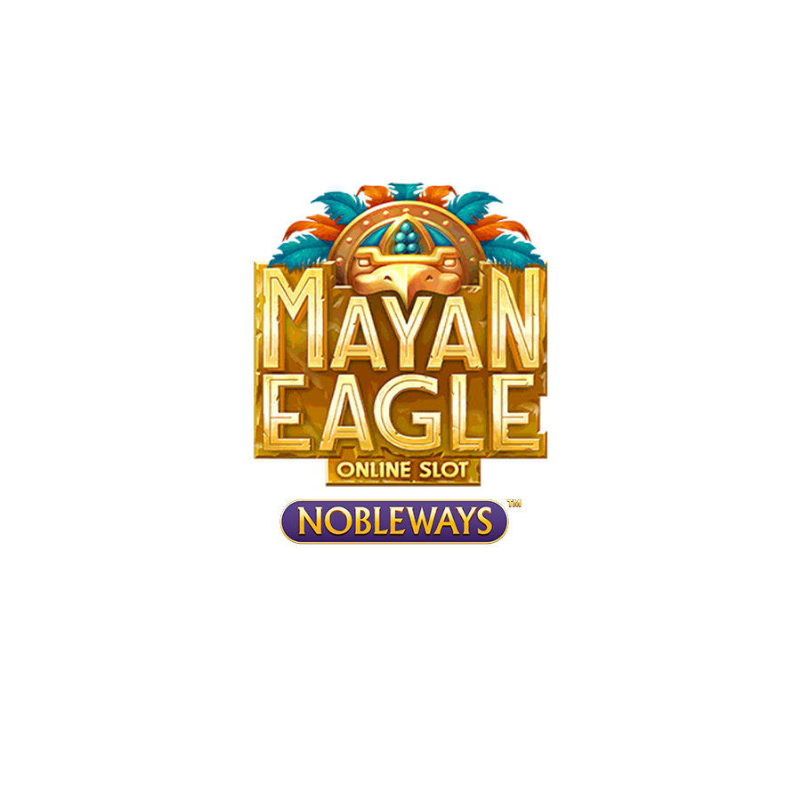 game-Mayan Eagle-logo