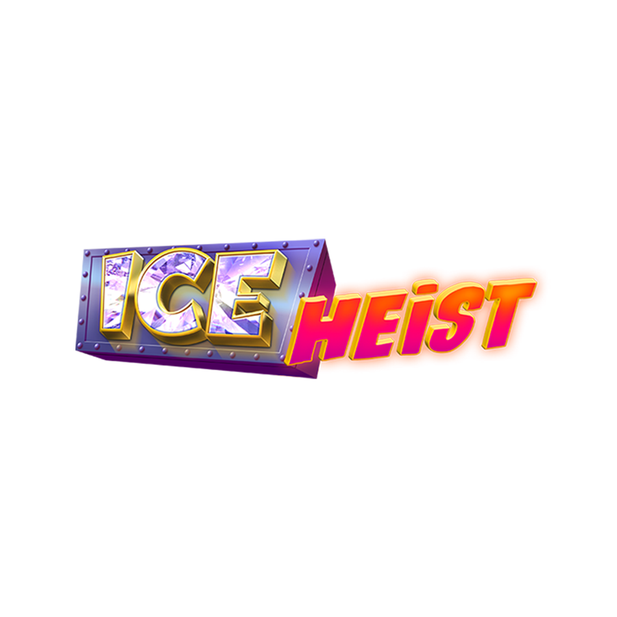 game-Ice Heist-logo