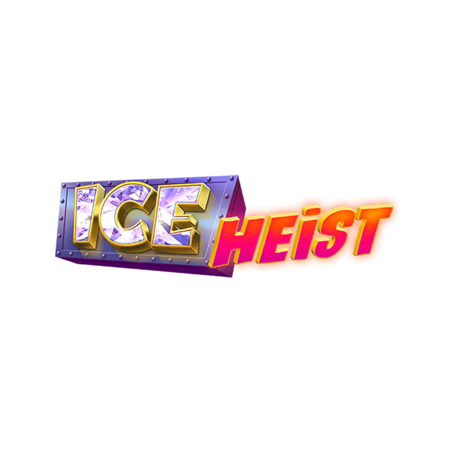 game-Ice Heist-logo