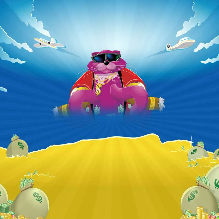 game-Fat Cat-background