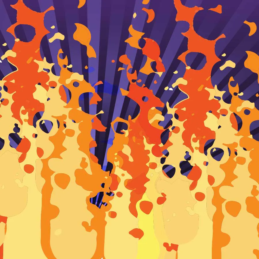 game-Jackpot Inferno-background