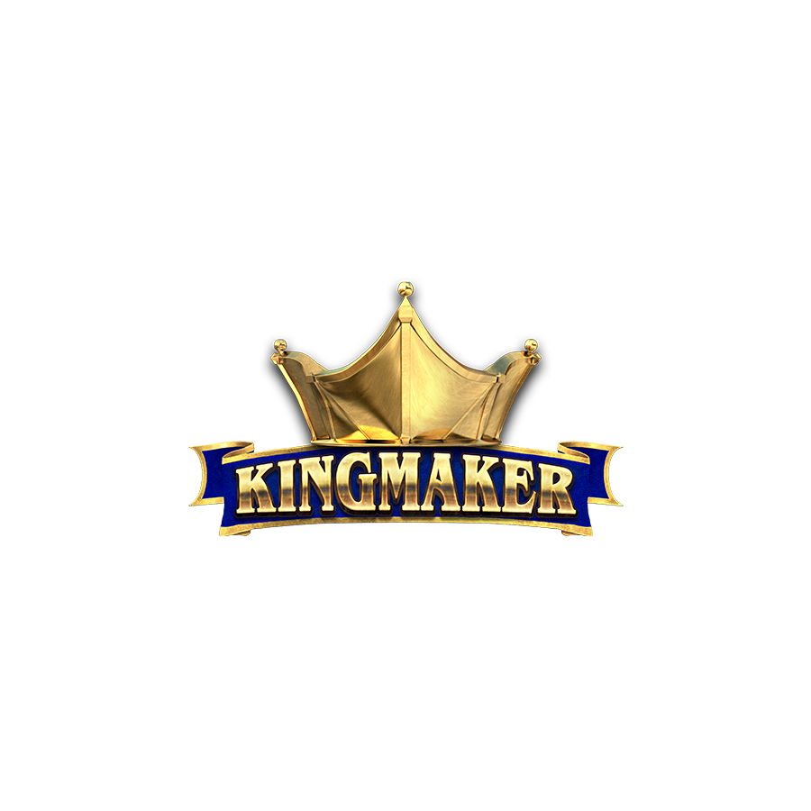 game-King Maker-logo