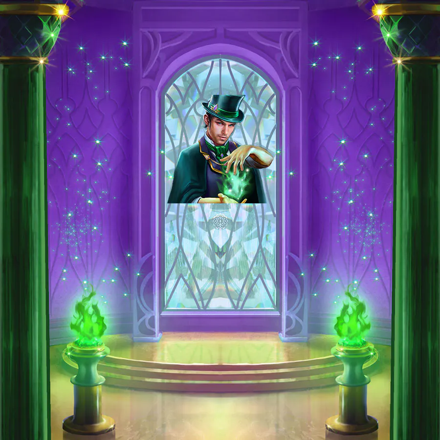 game-Legacy of Oz-background
