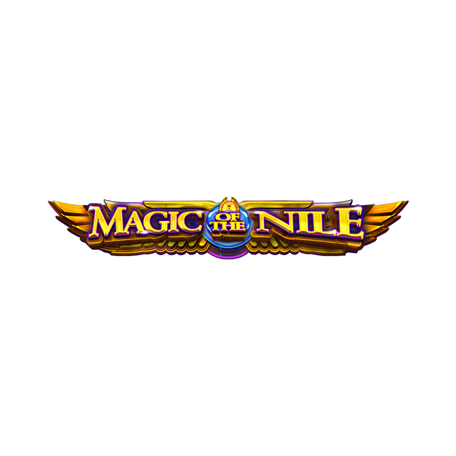 game-Magic of the Nile-logo