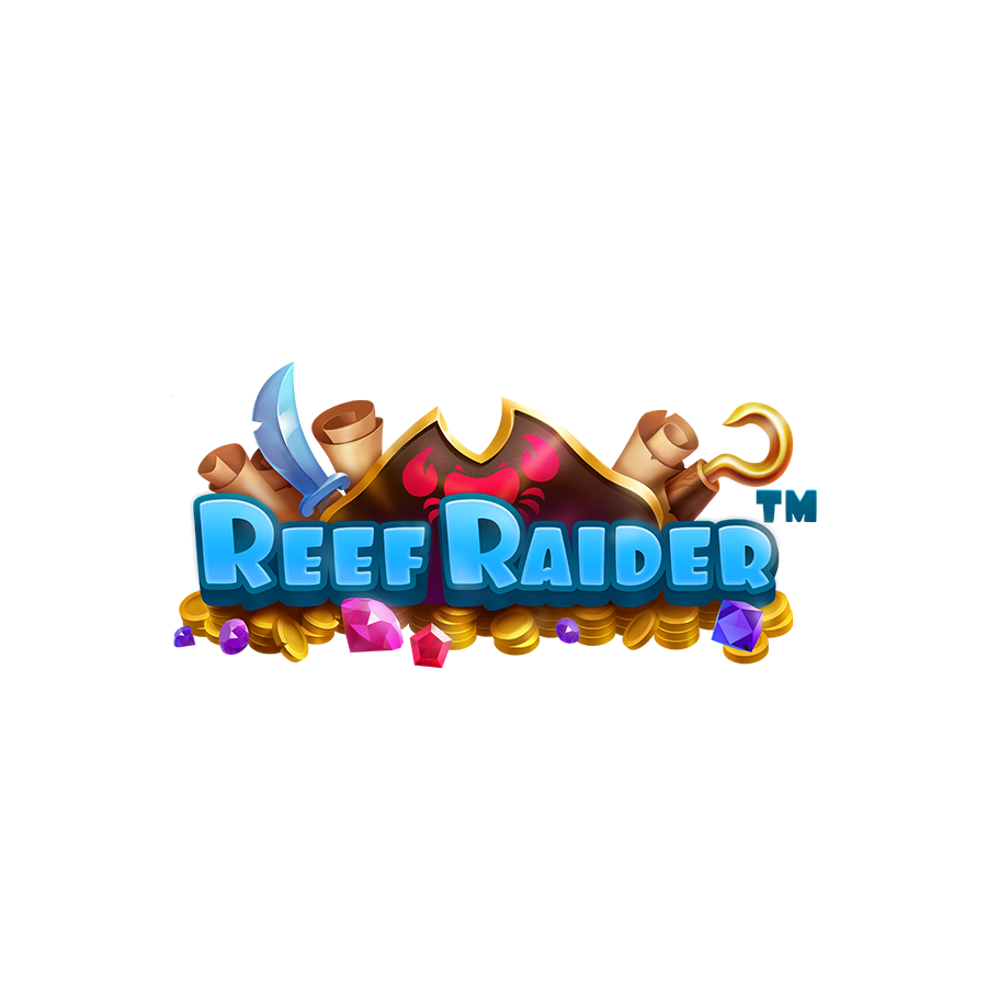 game-Reef Raider-logo