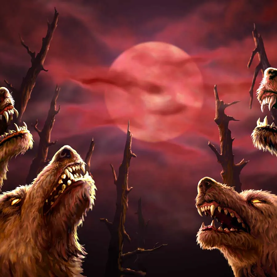 game-The Wolfs Bane-background