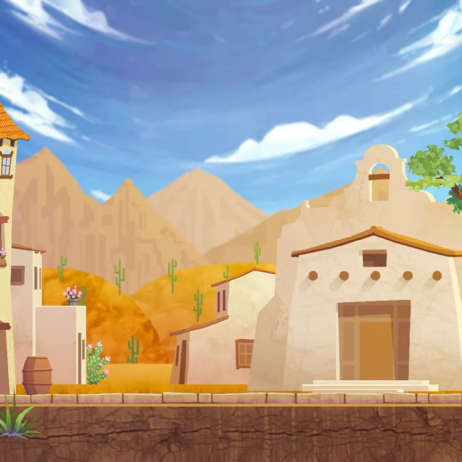 game-La Bomba-background