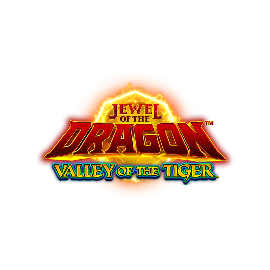game-Jewel of the Dragon Valley of the Tiger-logo