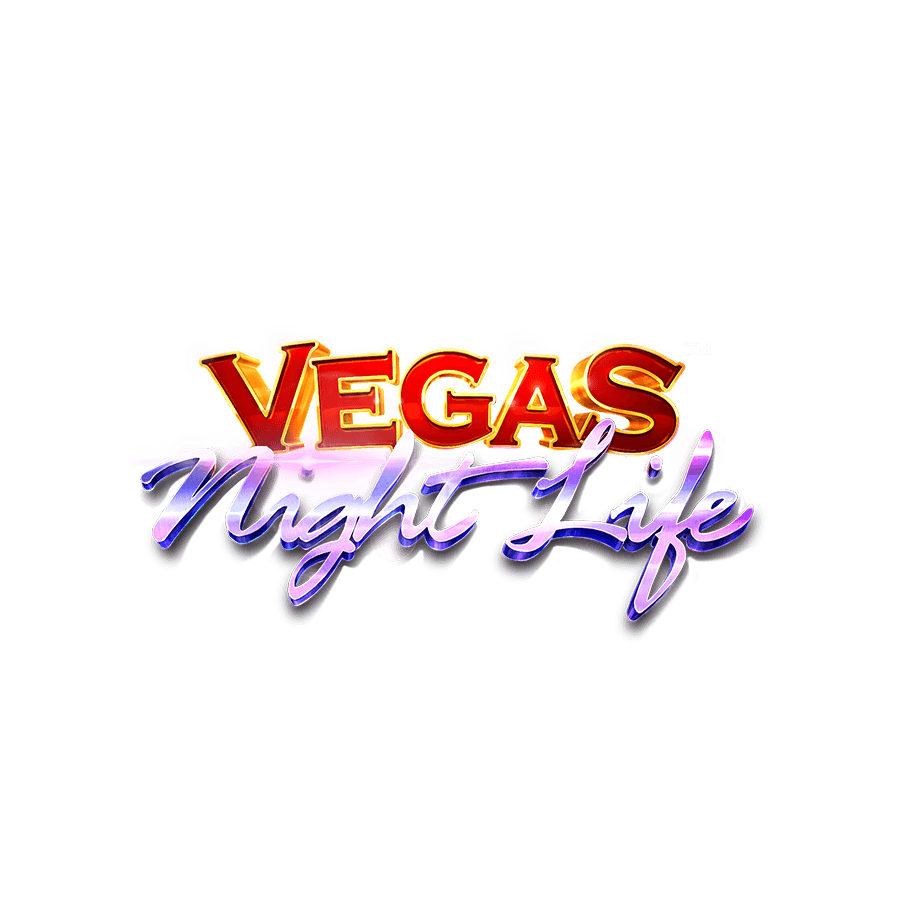 game-Vegas Night Life-logo