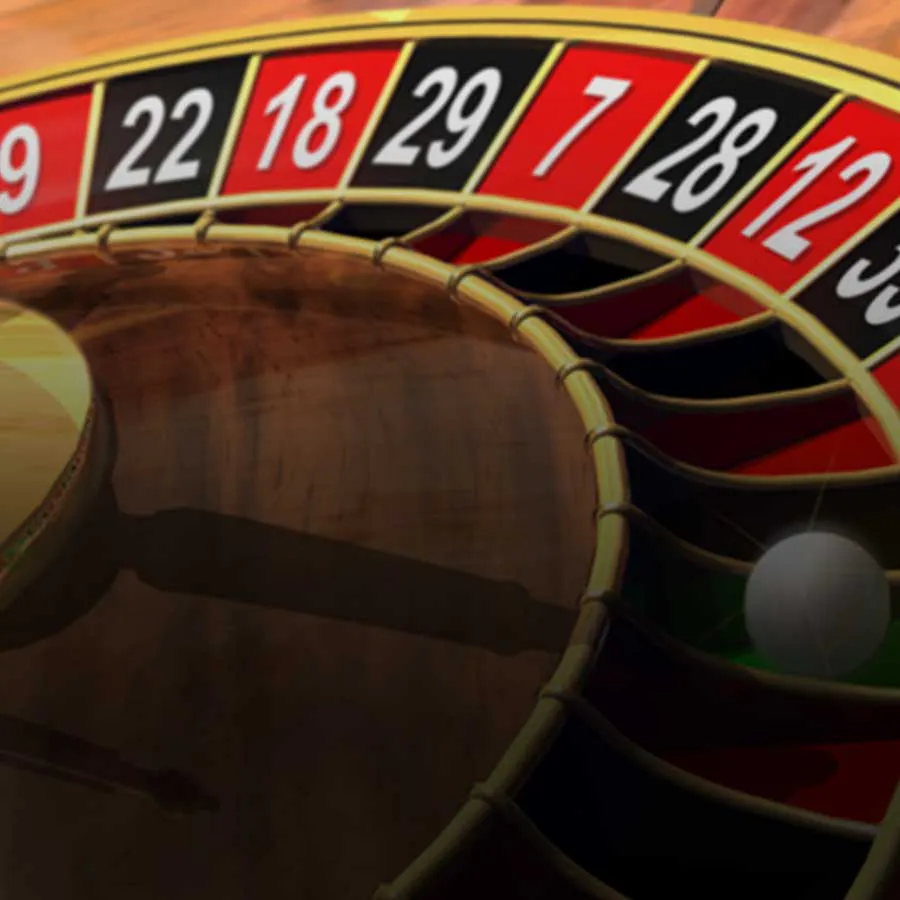 game-French Roulette-background