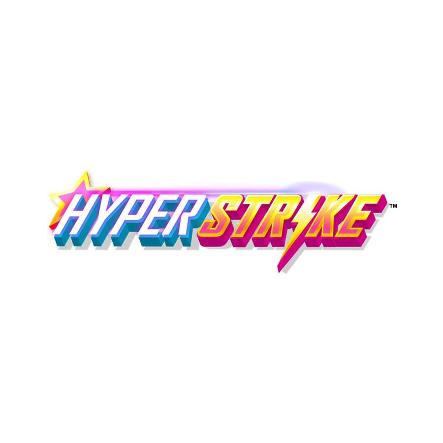 game-Hyper Strike-logo