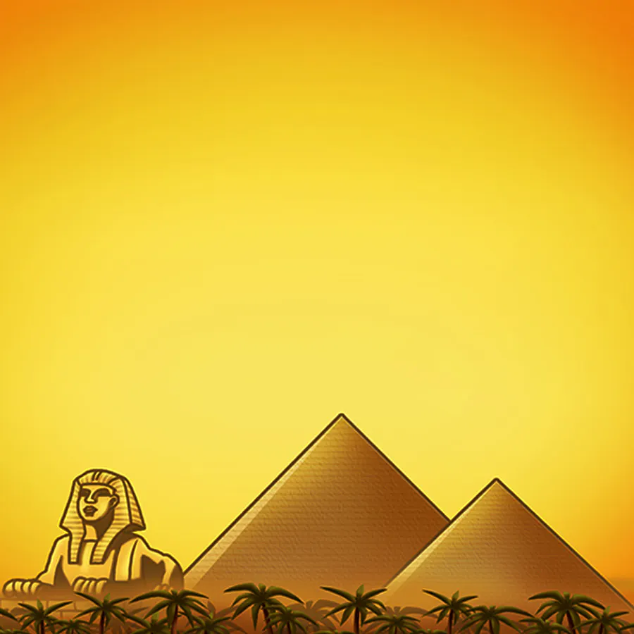 game-Fortunes of Egypt-background