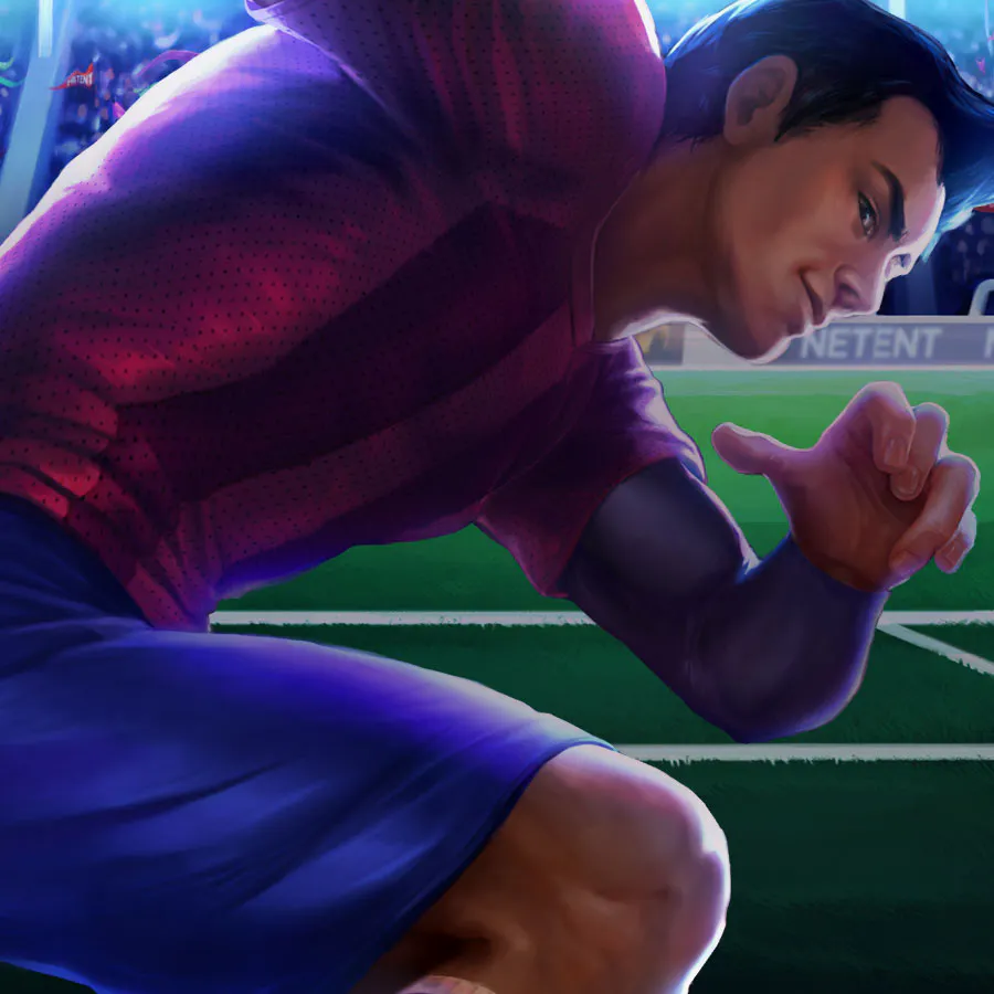 game-Super Striker-background