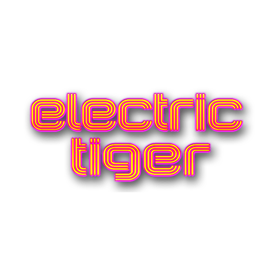 game-Electric Tiger-logo