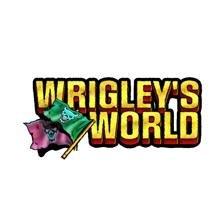 game-Wrigley's World-logo