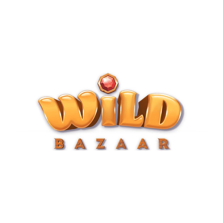 game-Wild Bazaar-logo