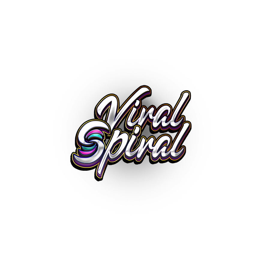 game-Viral Spiral-logo