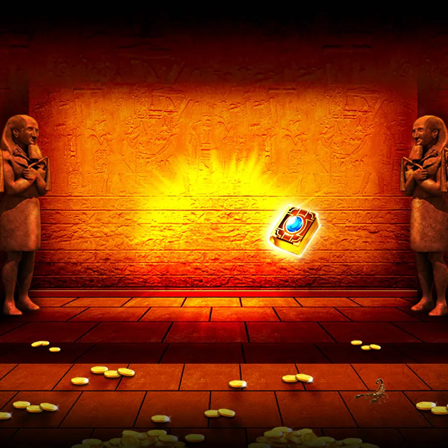 game-Book of the Sphinx-background