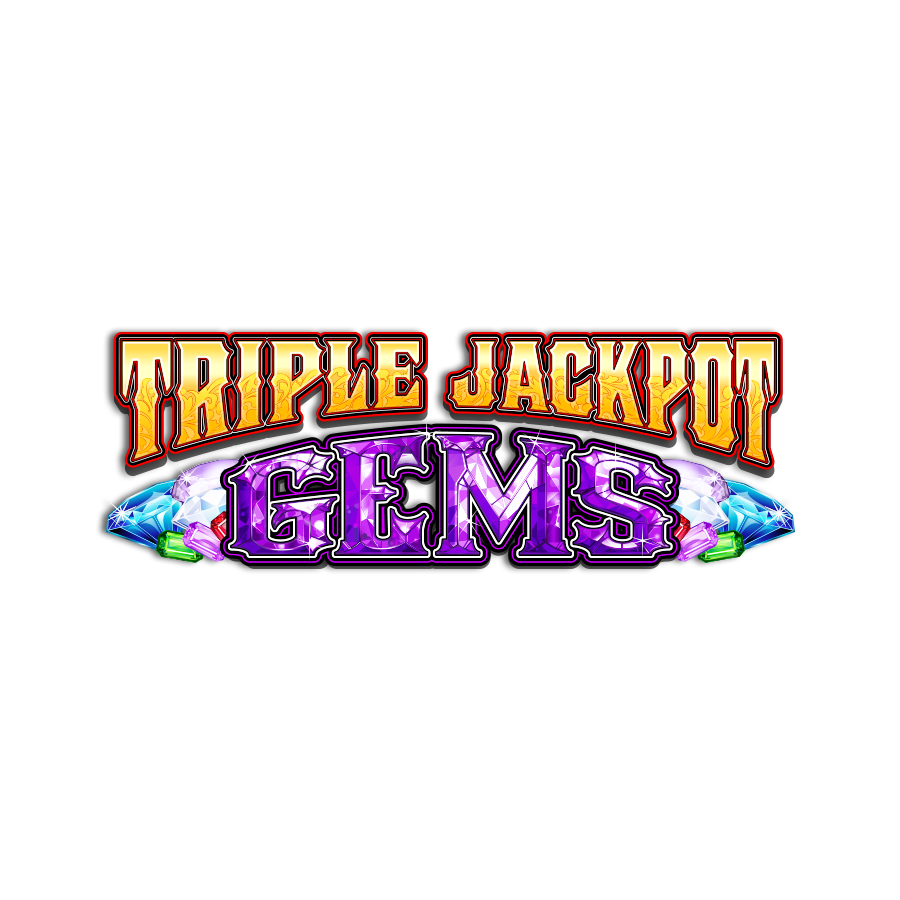 game-Triple Jackpot Gems-logo