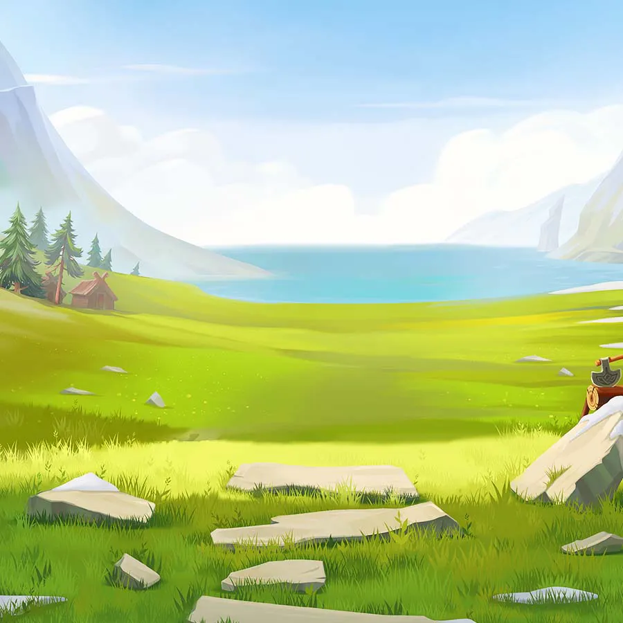 game-Riches of Midgard: Land and Expand-background