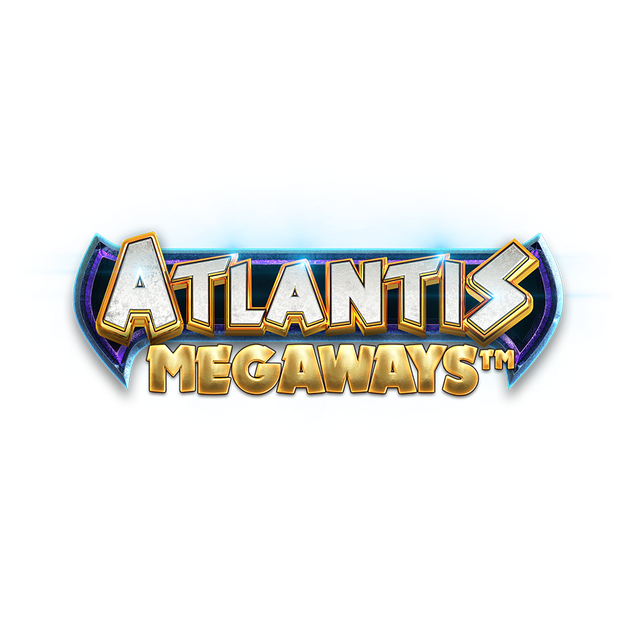 game-Atlantis Megaways-logo