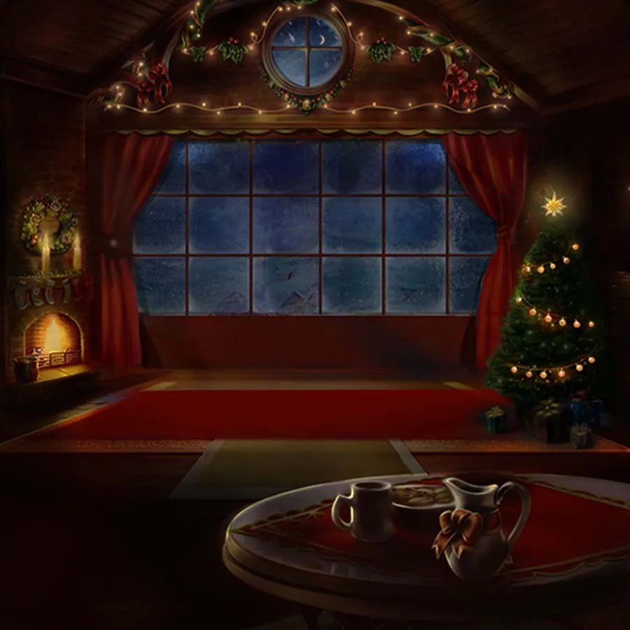 game-Jingle Bells Power Reels-background