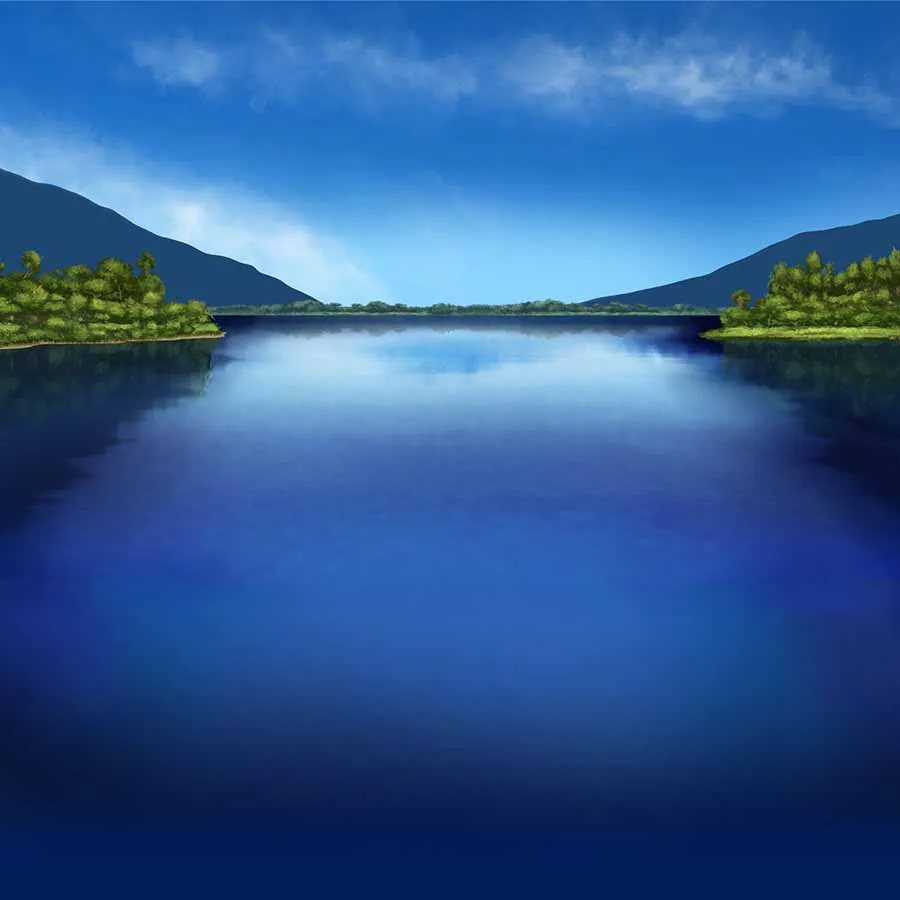 game-Fishing Floats of Cash-background
