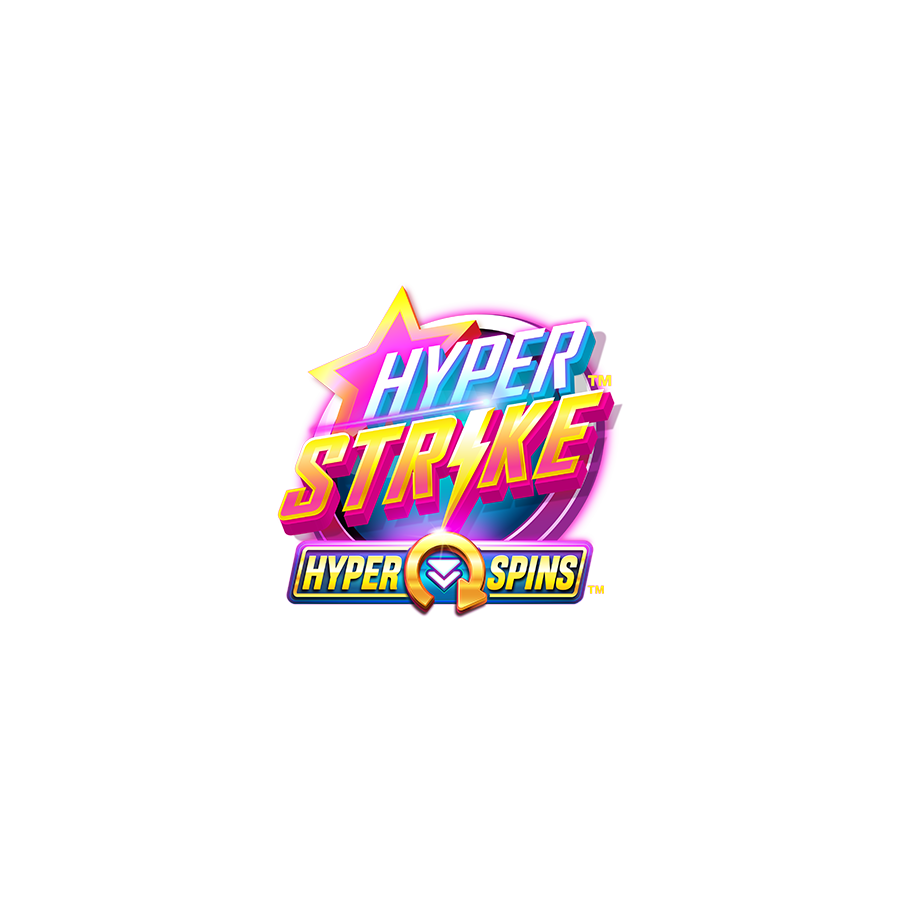 game-Hyper Strike Hyper Spins FGP-logo