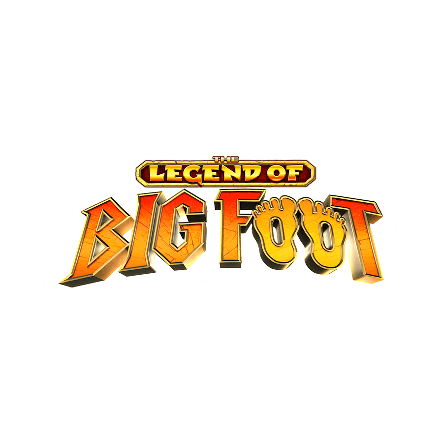game-Big Foot-logo