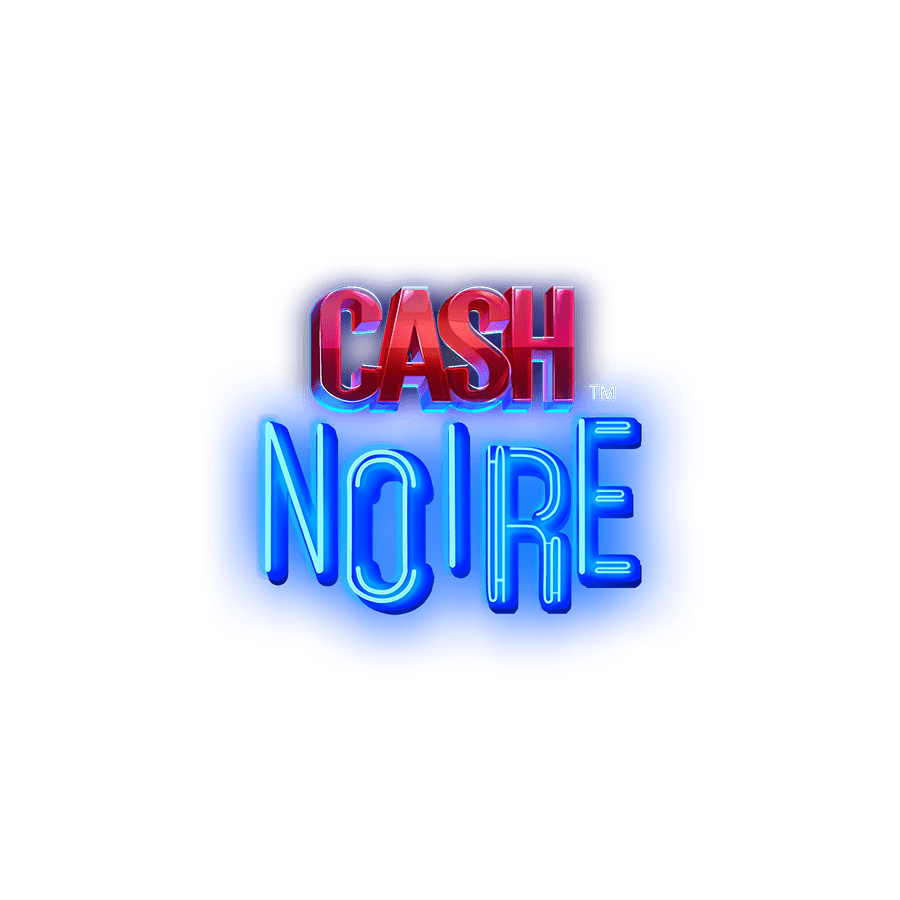 game-Cash Noire-logo