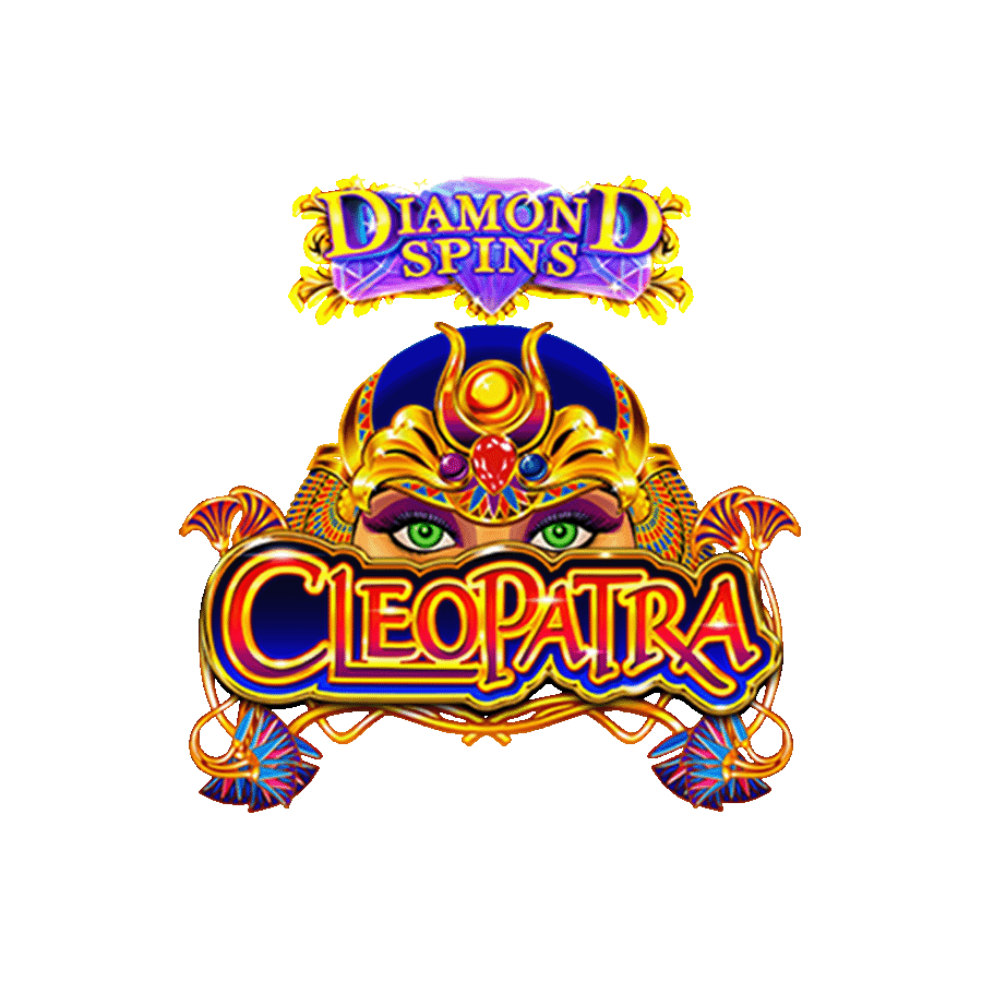 game-Diamond Spins Cleopatra-logo