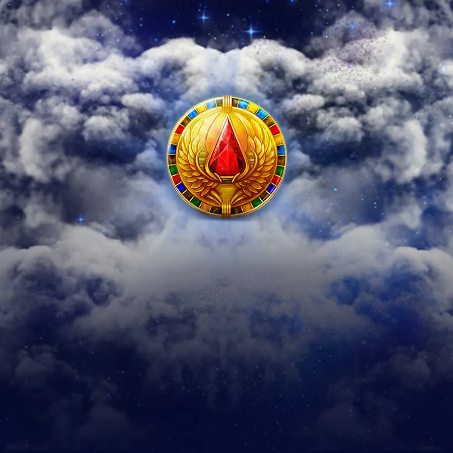 game-Wings of Ra-background