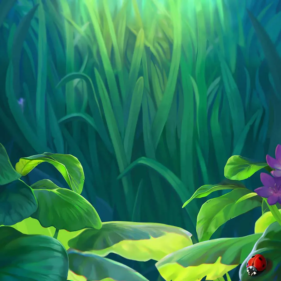 game-Wings of Riches-background