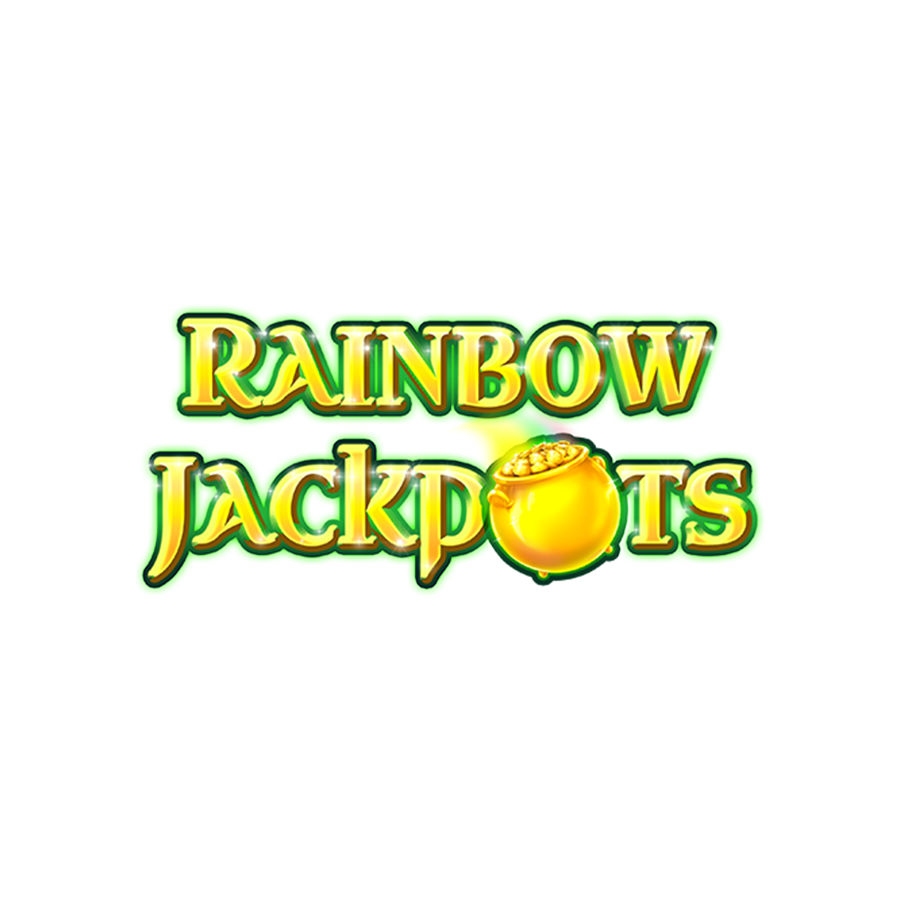 Rainbow Jackpots on  Casino