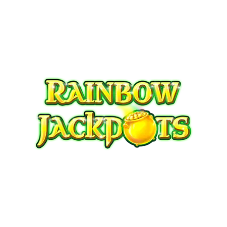 Rainbow Jackpots on Casino