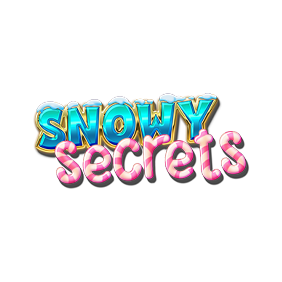 game-Snowy Secrets-logo
