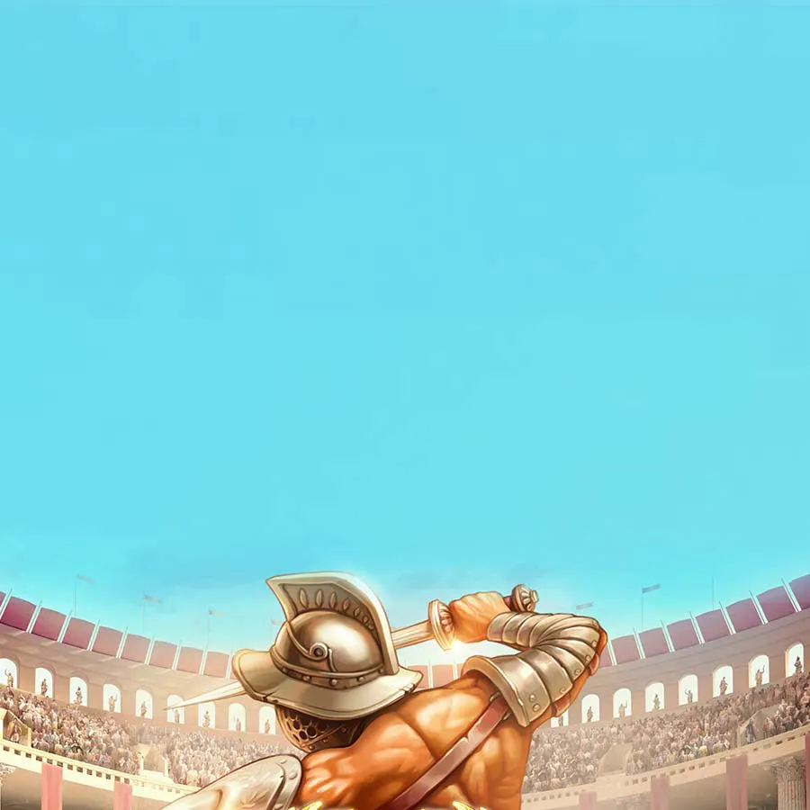 game-Rome: The Golden Age-background